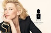 GIORGIO ARMANI - Si Fragrance 2014
Photographer: Tom Munro
Model: Cate Blanchett
Location: Milan - Italy