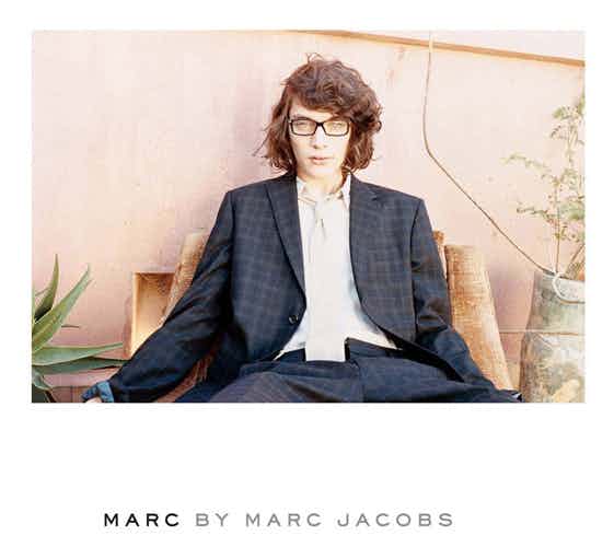 MARC BY MARC JACOBS - S/S 2011
Photographer: Juergen Teller
Stylist: Poppy Kain
Location: Marrakesh - Morocco