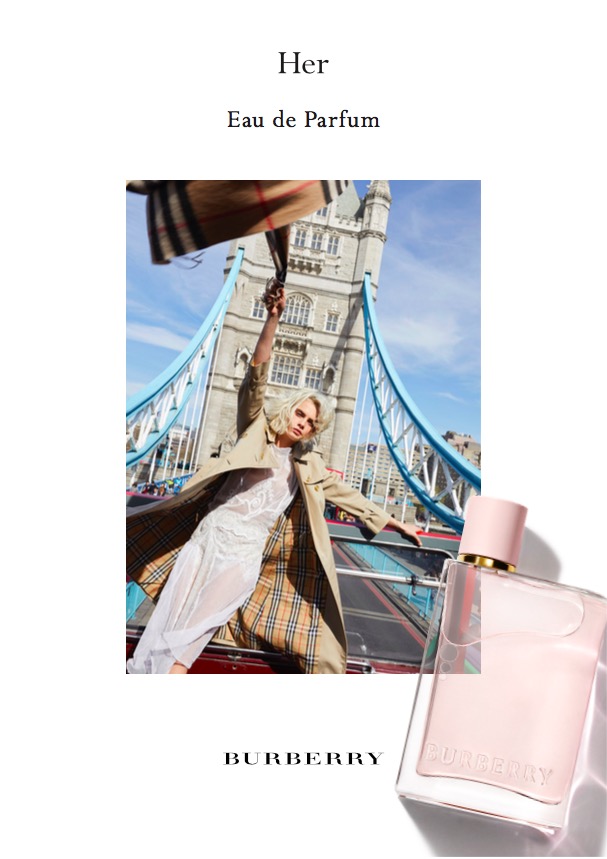 burberry her 2018