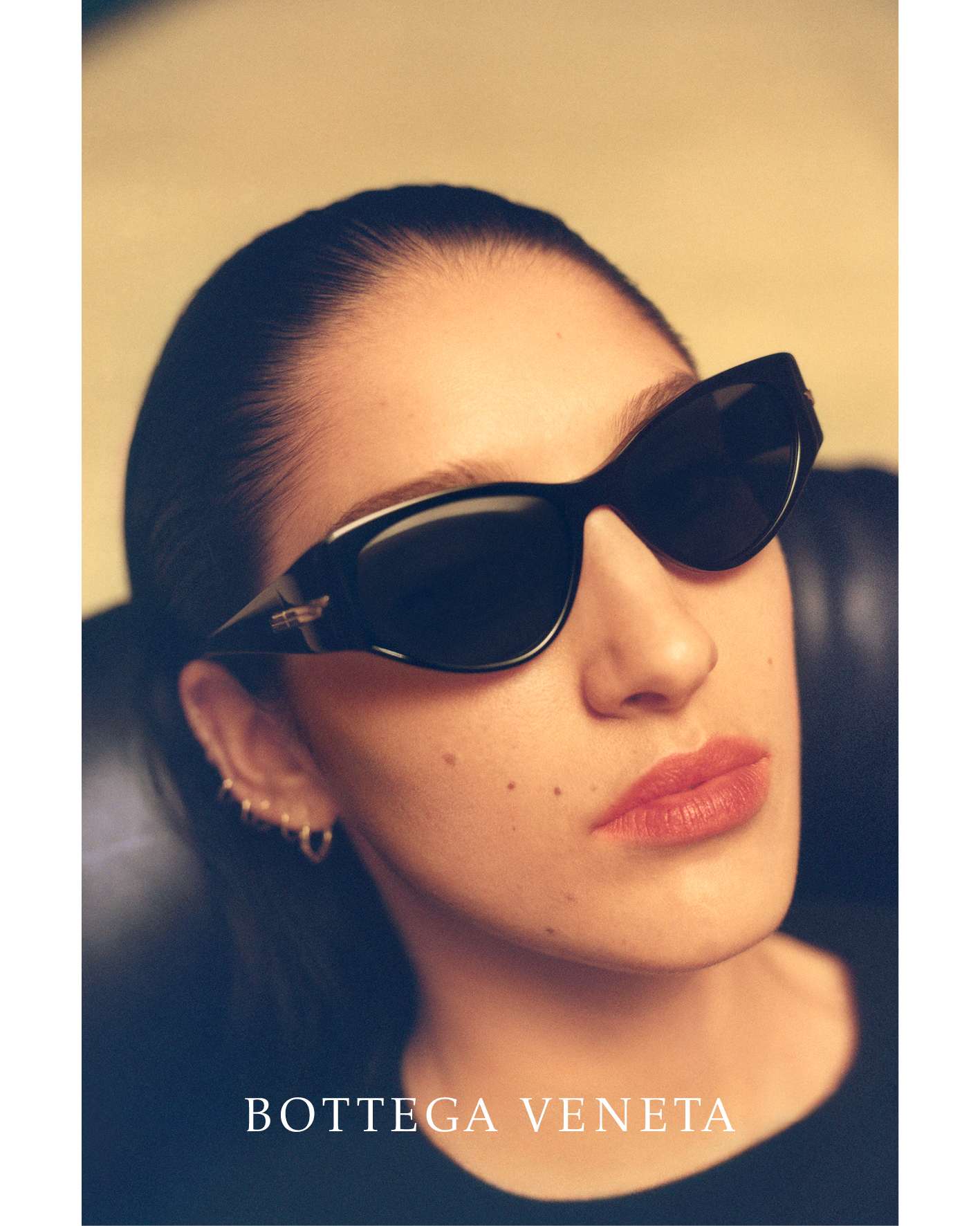 bottega veneta eyewear 2019