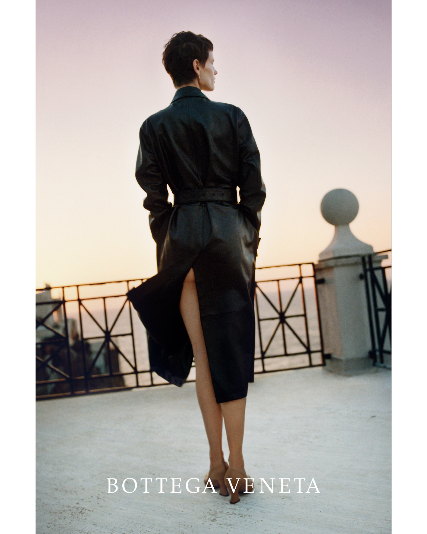 bottega veneta fall 2019 campaign