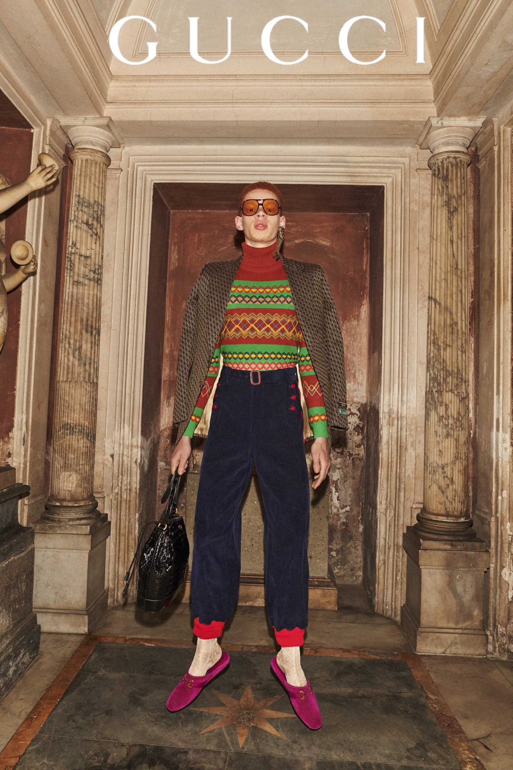 gucci lanthimos